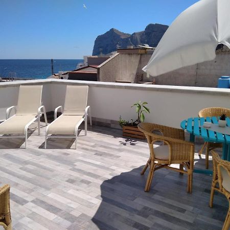 Home Holiday Sicily Isola delle Femmine Bagian luar foto