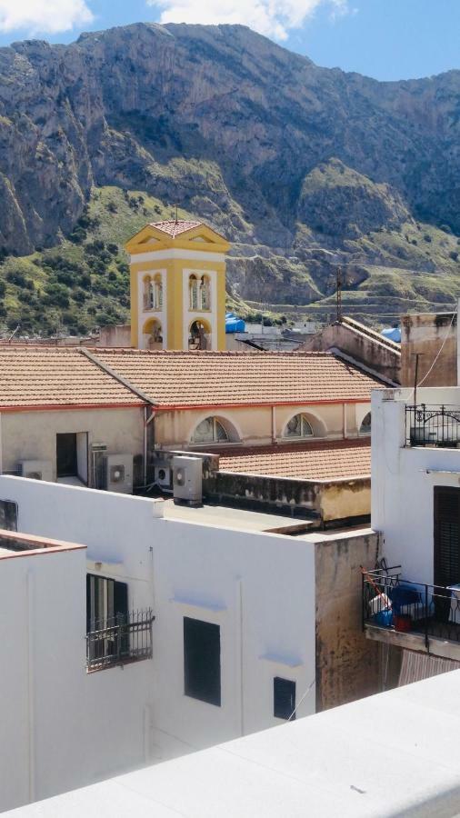 Home Holiday Sicily Isola delle Femmine Bagian luar foto