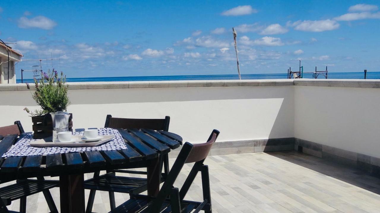 Home Holiday Sicily Isola delle Femmine Bagian luar foto