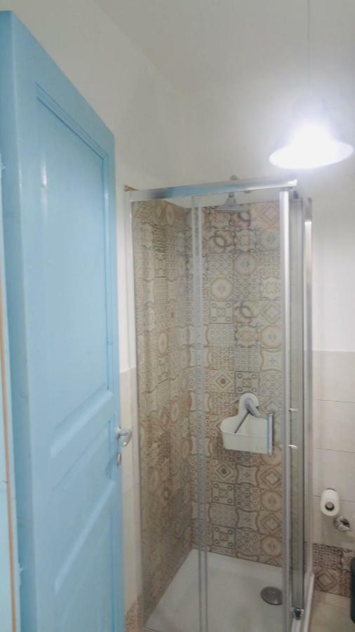 Home Holiday Sicily Isola delle Femmine Bagian luar foto