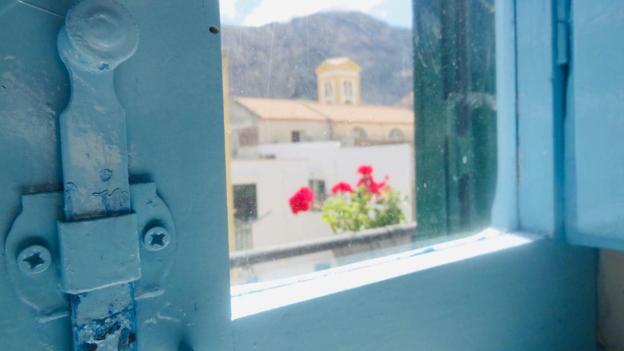 Home Holiday Sicily Isola delle Femmine Bagian luar foto