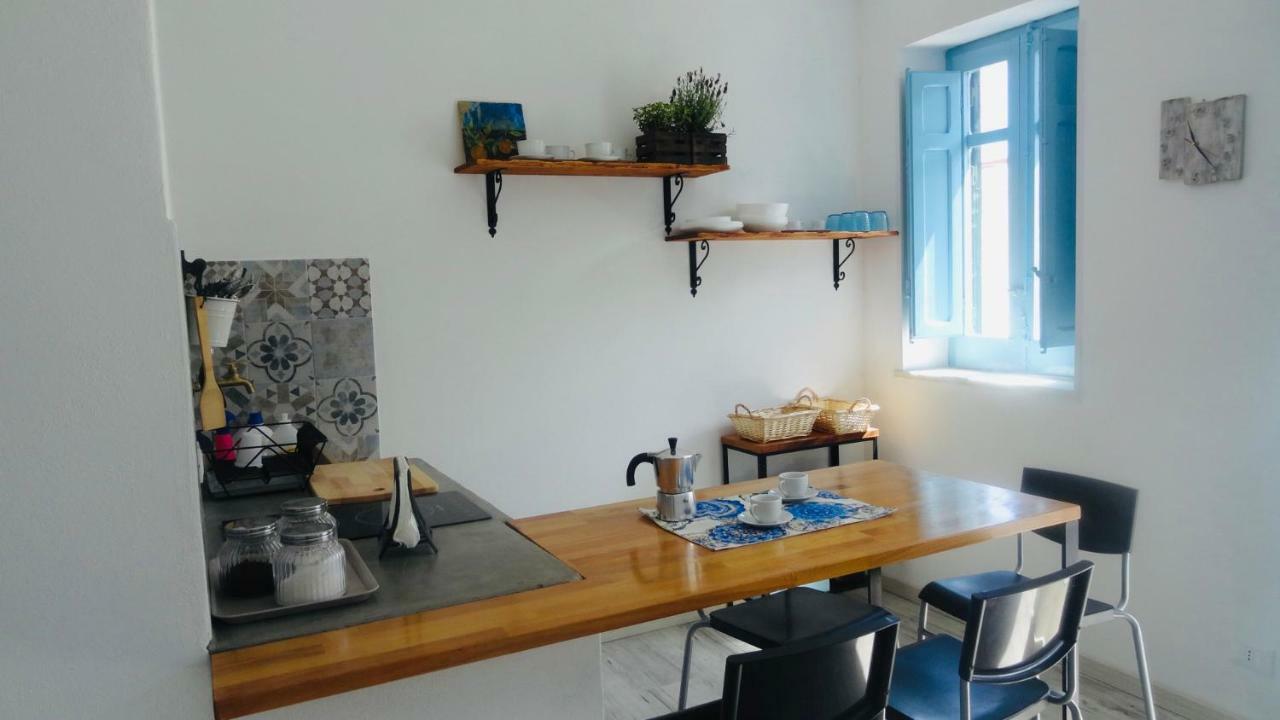 Home Holiday Sicily Isola delle Femmine Bagian luar foto