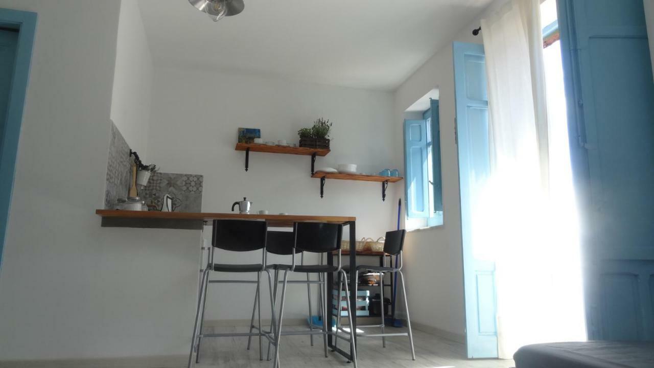 Home Holiday Sicily Isola delle Femmine Bagian luar foto