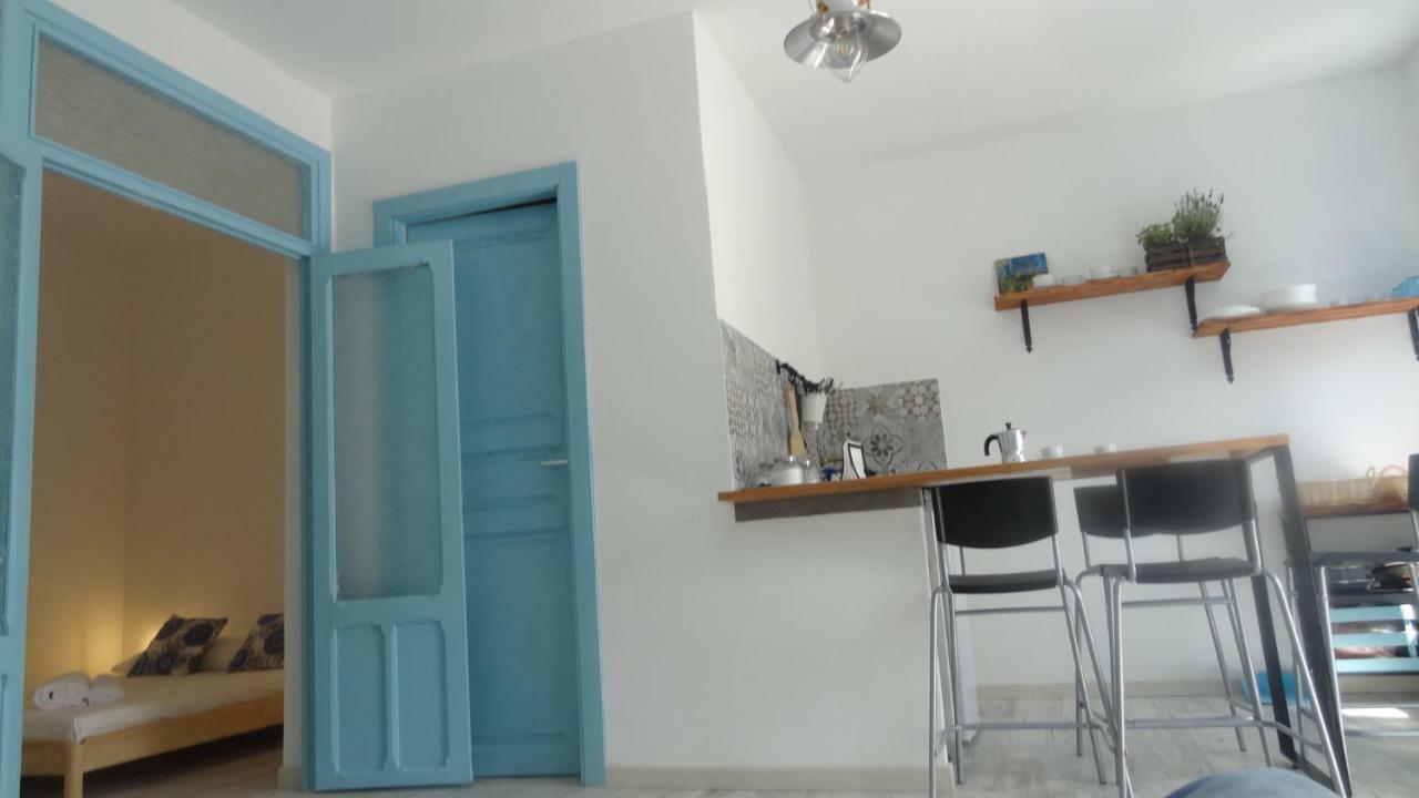 Home Holiday Sicily Isola delle Femmine Bagian luar foto