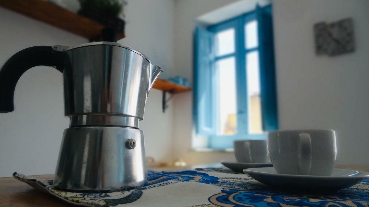 Home Holiday Sicily Isola delle Femmine Bagian luar foto