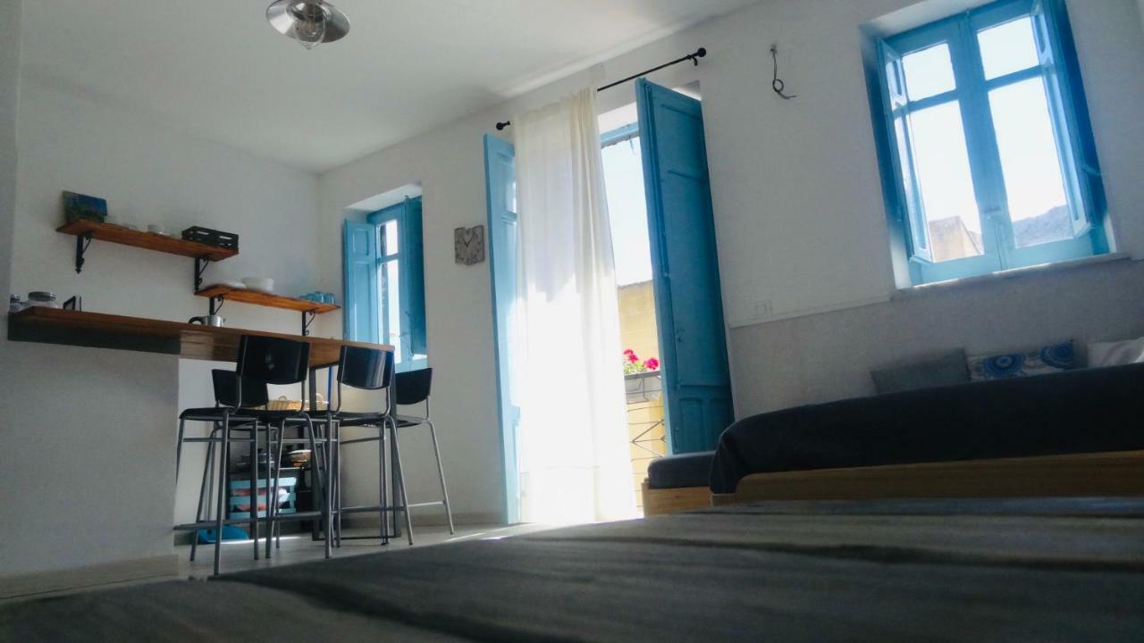 Home Holiday Sicily Isola delle Femmine Bagian luar foto