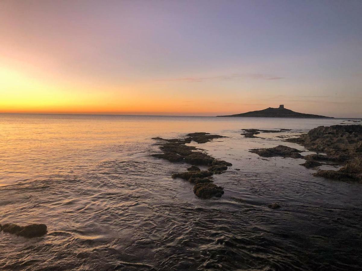 Home Holiday Sicily Isola delle Femmine Bagian luar foto