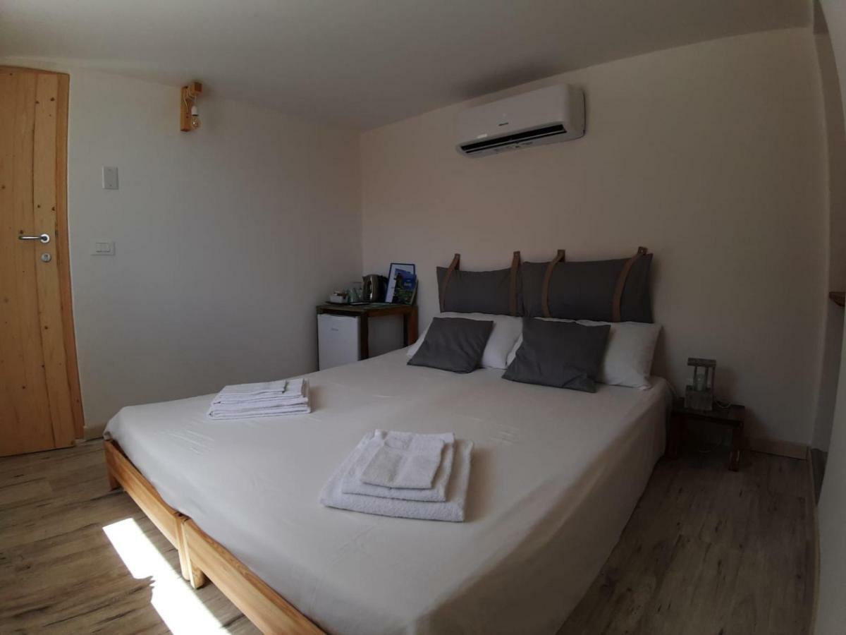 Home Holiday Sicily Isola delle Femmine Bagian luar foto