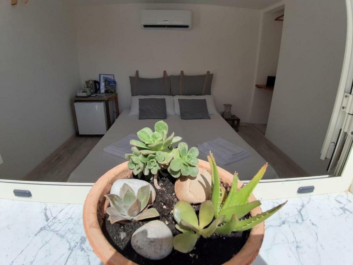 Home Holiday Sicily Isola delle Femmine Bagian luar foto