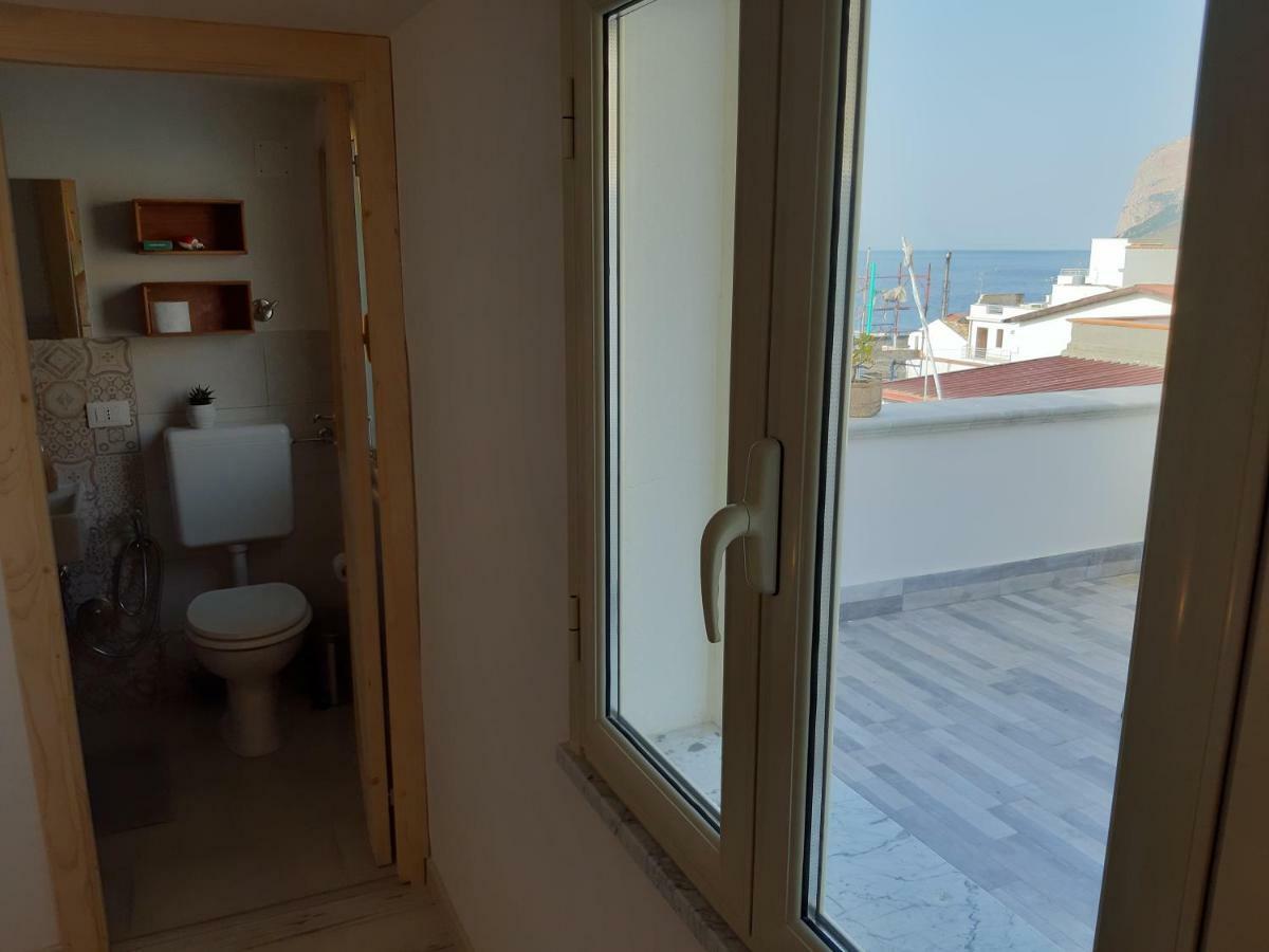Home Holiday Sicily Isola delle Femmine Bagian luar foto