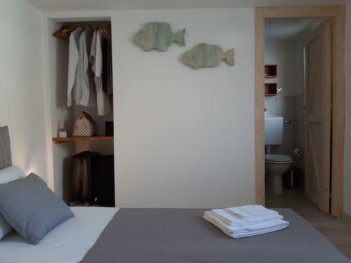 Home Holiday Sicily Isola delle Femmine Bagian luar foto