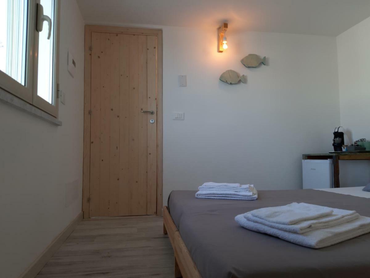 Home Holiday Sicily Isola delle Femmine Bagian luar foto