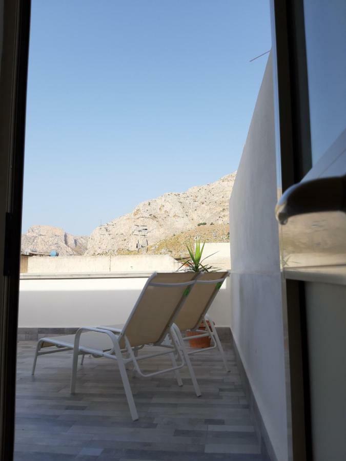Home Holiday Sicily Isola delle Femmine Bagian luar foto