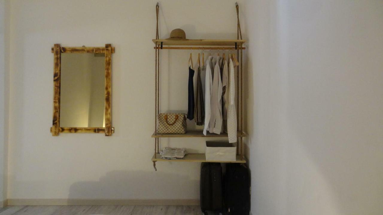 Home Holiday Sicily Isola delle Femmine Bagian luar foto