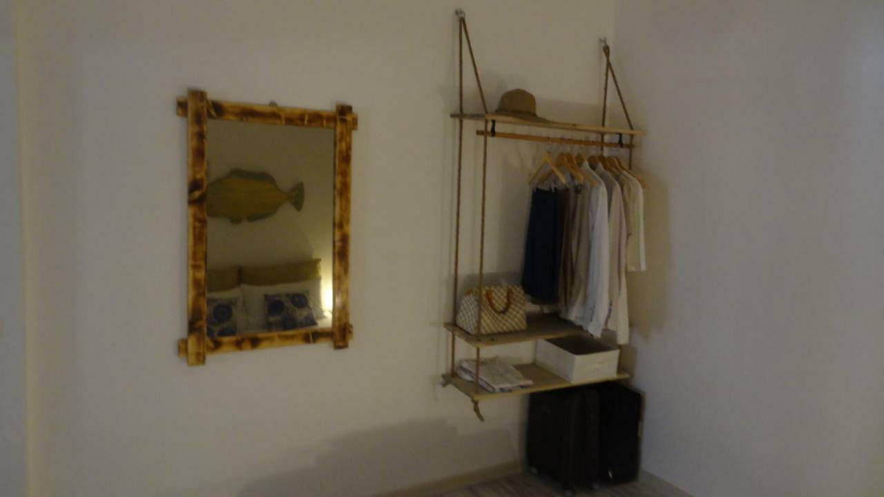 Home Holiday Sicily Isola delle Femmine Bagian luar foto