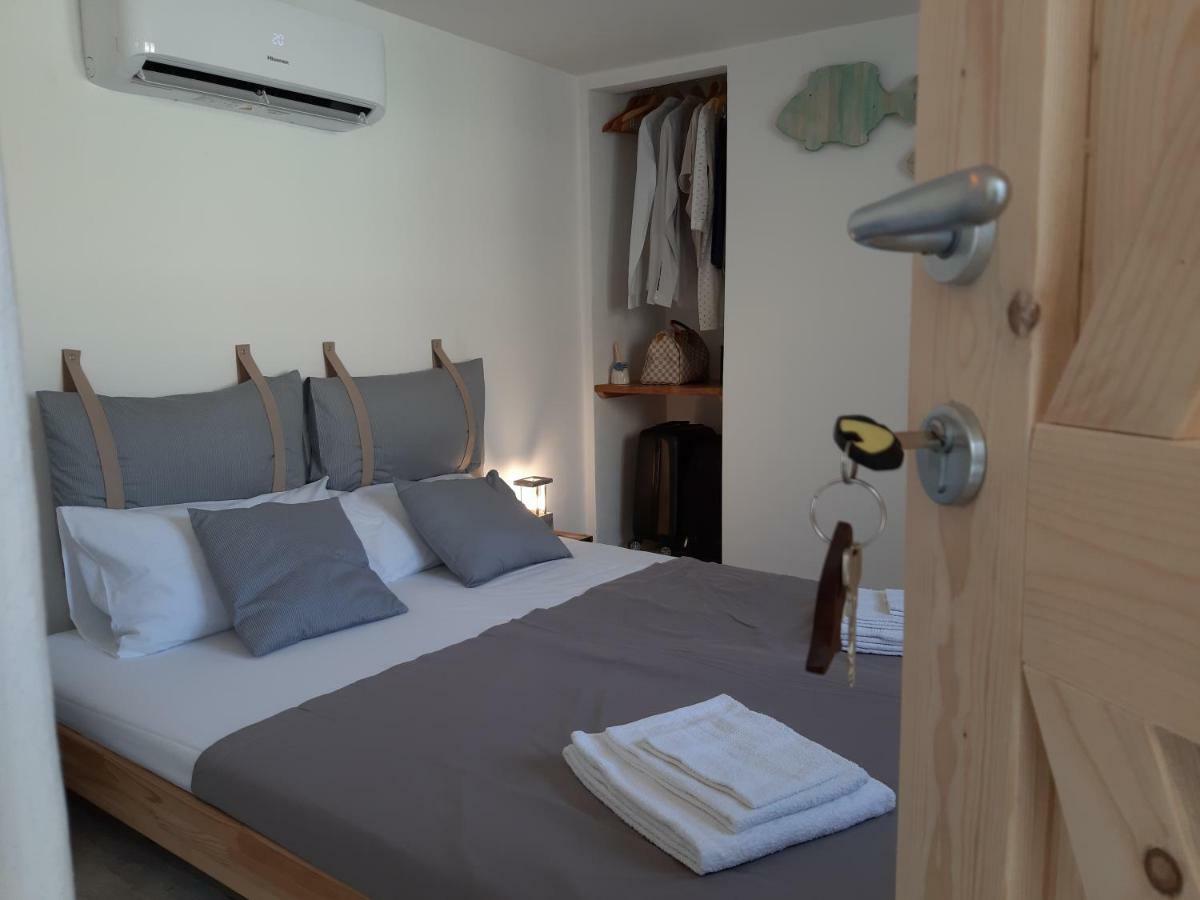 Home Holiday Sicily Isola delle Femmine Bagian luar foto