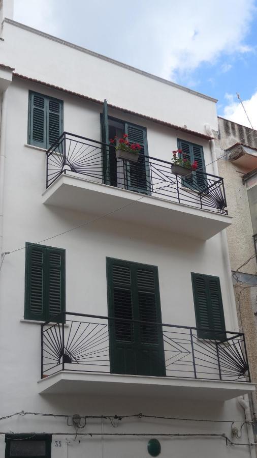 Home Holiday Sicily Isola delle Femmine Bagian luar foto